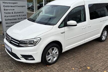 VW Caddy 134.700 km 23.950 &euro; Syke 28857