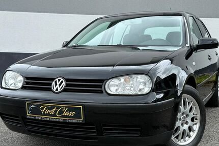 VW Golf 220.500 km 3.490 &euro; Empfingen 72186
