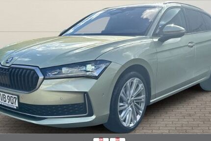 Skoda Superb 25.370 km 43.990 &euro; Dorsten 46282