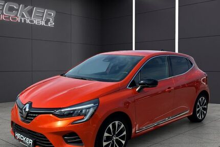 Renault Clio 20.051 km 17.990 &euro; Lippstadt 59557