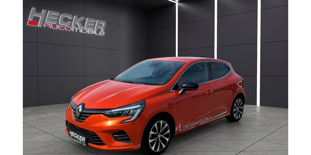 Renault Clio 20.051 km 17.990 &euro; Lippstadt 59557