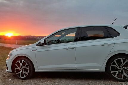 VW Polo 118.000 km 16.600 &euro; ASBACH 53567