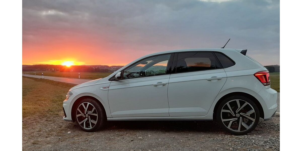 VW Polo 118.000 km 16.600 &euro; ASBACH 53567