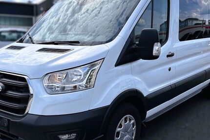 Ford Transit 83.306 km 33.990 &euro; Limburg a. d. Lahn 65549