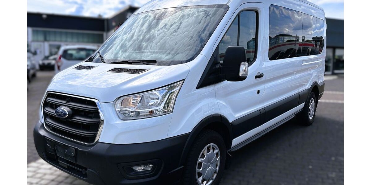Ford Transit 97.634 km 33.990 &euro; Limburg a. d. Lahn 65549