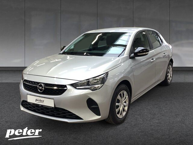 Opel Corsa 7.342 km 13.840 &euro; Nordhausen 99734