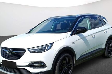 Opel Grandland (X) 78.919 km 14.640 &euro; Borken 46325