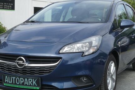 Opel Corsa 132.400 km 6.490 &euro; Dresden 01237