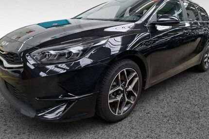 Kia ceed Sportswagon 16.682 km 22.980 &euro; Bremen 28357
