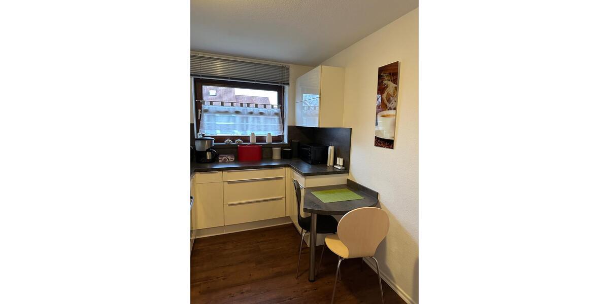 Etagenwohnung Dettingen an der Erms - 2.5 Zimmer, 65 m&sup2;, 950&euro; | Angebot:26652070