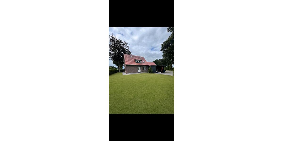 Einfamilienhaus Apen - 9 Zimmer, 135 m&sup2;, 319.000&euro; | Angebot:27120580