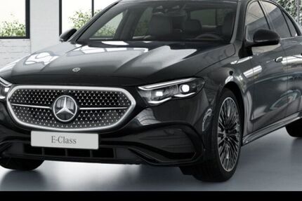 Mercedes-Benz E 220 9.900 km 63.500 &euro; Berlin 10587