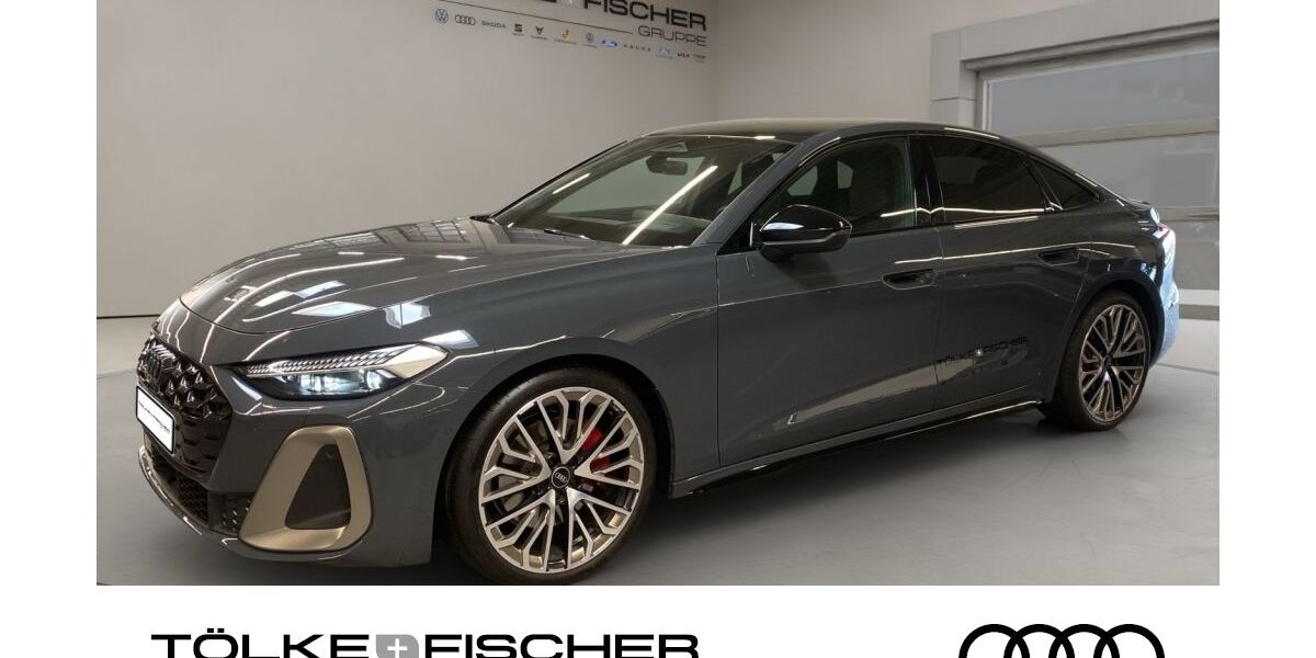 Audi A5 11.749 km 51.390 € Krefeld 47805