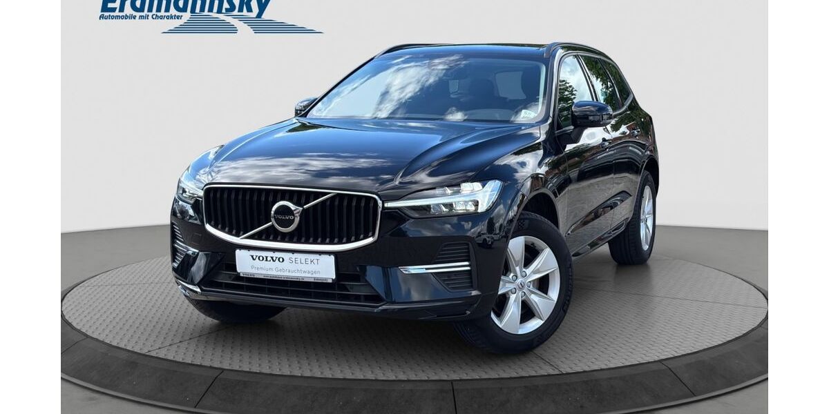 Volvo XC60 66.800 km 27.960 &euro; Celle 29229