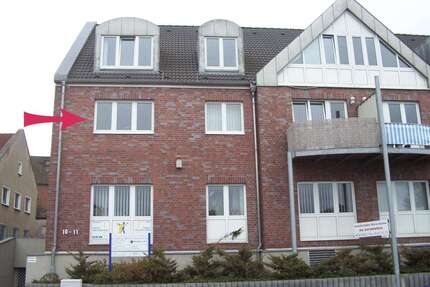 Wohnung Rostock Bramow - 2 Zimmer, 65 m&sup2;, 850&euro; | Angebot:27425605