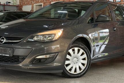 Opel Astra 200.000 km 3.450 &euro; Uttenhofen bei Schwäbisch Hall 74538