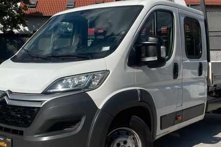 Citroen Jumper 104.000 km 13.200 € Worms 67547