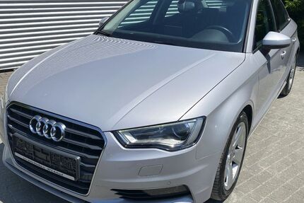 Audi A3 116.726 km 11.490 &euro; Plauen 08527