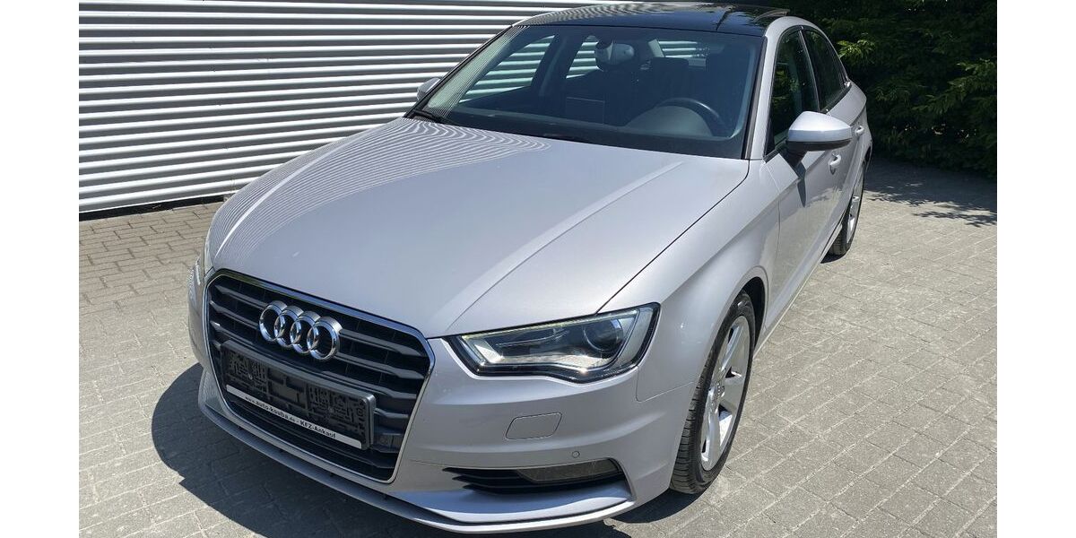 Audi A3 116.726 km 11.490 &euro; Plauen 08527