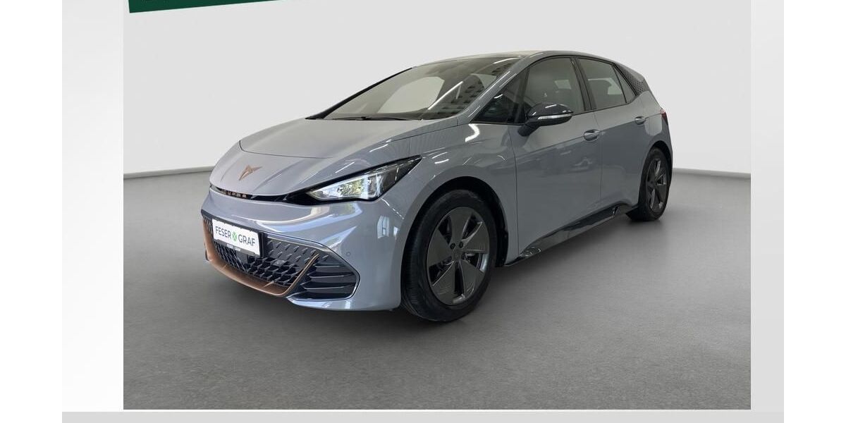 Cupra Born 21.000 km 25.980 &euro; Fürth 90763
