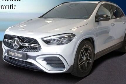 Mercedes GLA 200