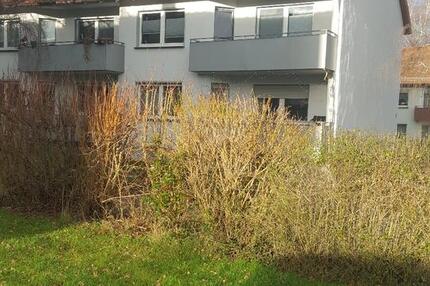 Bevorzugte Wohngegend mit Südbalkon