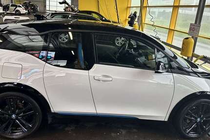 BMW i3 67.500 km 18.900 € Eitelborn 56337