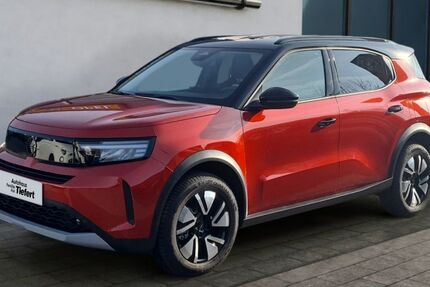 Opel Frontera 1.050 km 27.444 &euro; Lauchringen 79787