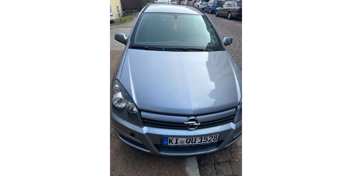 Opel Astra 238.600 km 1.700 &euro; Kiel 24143