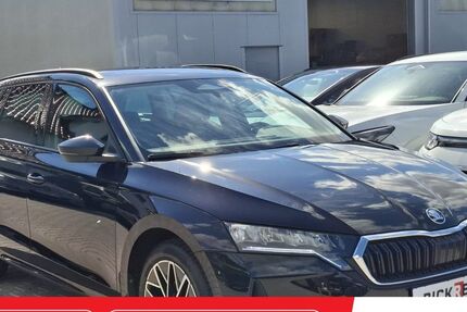 Skoda Octavia 30.878 km 27.890 &euro; Burghaun 36151