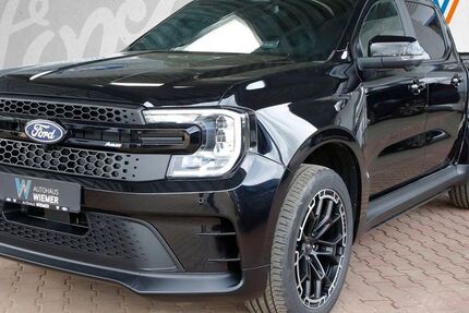 Ford Ranger 3.500 km 83.900 &euro; Troisdorf 53844