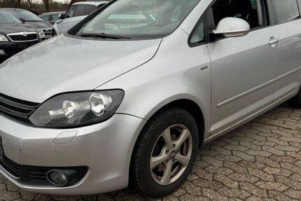 VW Golf 480.000 km 2.490 &euro; Dorfmark 29683