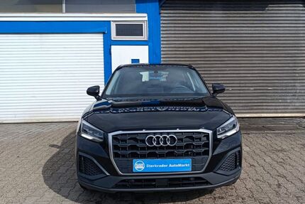 Audi Q2 63.610 km 22.880 € Oberhausen 46149