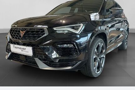 Cupra Ateca 1.500 km 33.980 &euro; Lüdenscheid 58513