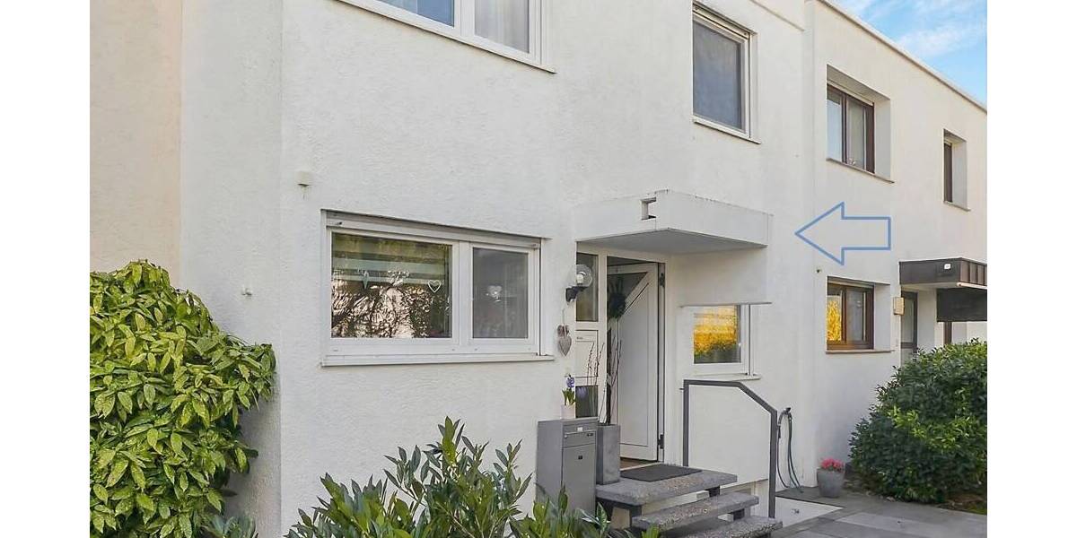 Reihenmittelhaus Asperg - 5 Zimmer, 120 m&sup2;, 559.000&euro; | Angebot:26345877