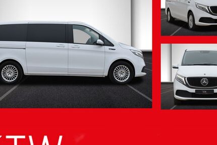 Mercedes-Benz EQV 111.864 km 37.444 &euro; Hildesheim 31137