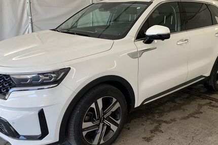 Kia Sorento 46.076 km 32.750 &euro; Steinbach-Hallenberg OT Herges-Hallenberg 98587