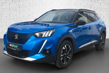 Peugeot 2008 26.511 km 17.450 &euro; Delitzsch OT Döbernitz 04509