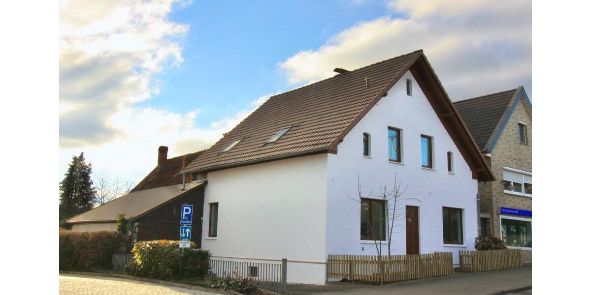Einfamilienhaus Söhlde - 6 Zimmer, 144 m&sup2;, 335.000&euro; | Angebot:24521774