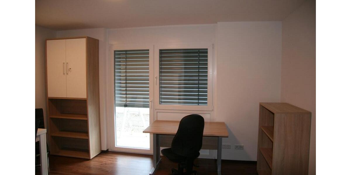 Etagenwohnung Ingolstadt - 1 Zimmer, 24 m&sup2;, 165.000&euro; | Angebot:27113188