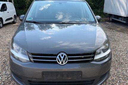 VW Sharan 208.000 km 5.000 &euro; Celle 29223