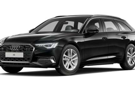 Audi A6 37.892 km 42.769 &euro; Oberursel 61440