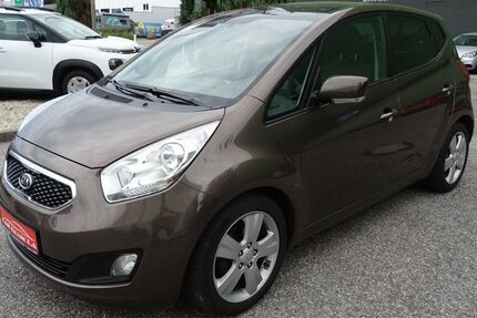Kia Venga 180.000 km 3.950 &euro; Landshut 84030