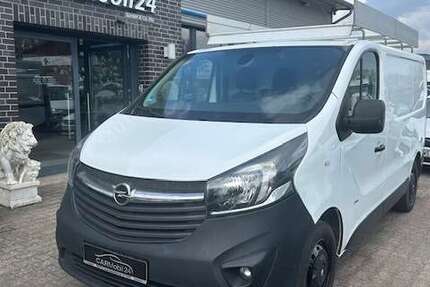 Opel Vivaro 120.900 km 10.900 &euro; Rastede 26180