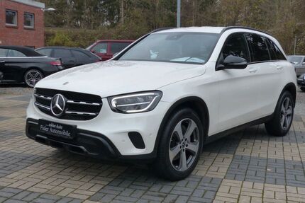 Mercedes-Benz GLC 300 104.984 km 34.990 &euro; Neustadt i.H. 23730