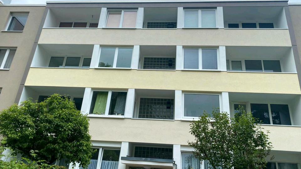 1 Zimmer Wohnung NikolausbergGöttingen