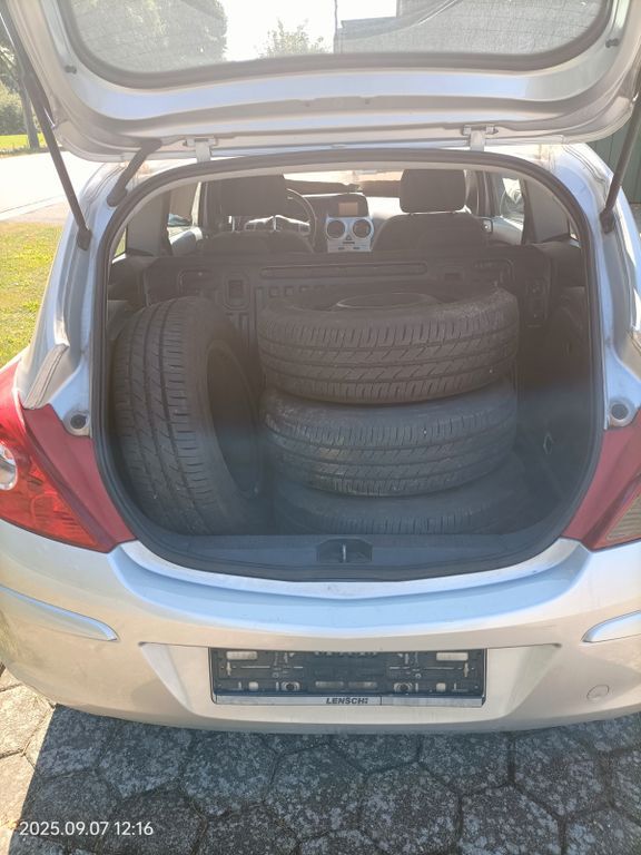 Corsa