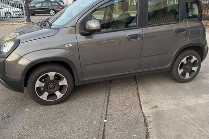 Fiat Panda 5.300 km 10.990 € Dachau 85221