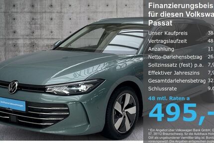 VW Passat 25.525 km 37.410 &euro; Scheeßel 27383