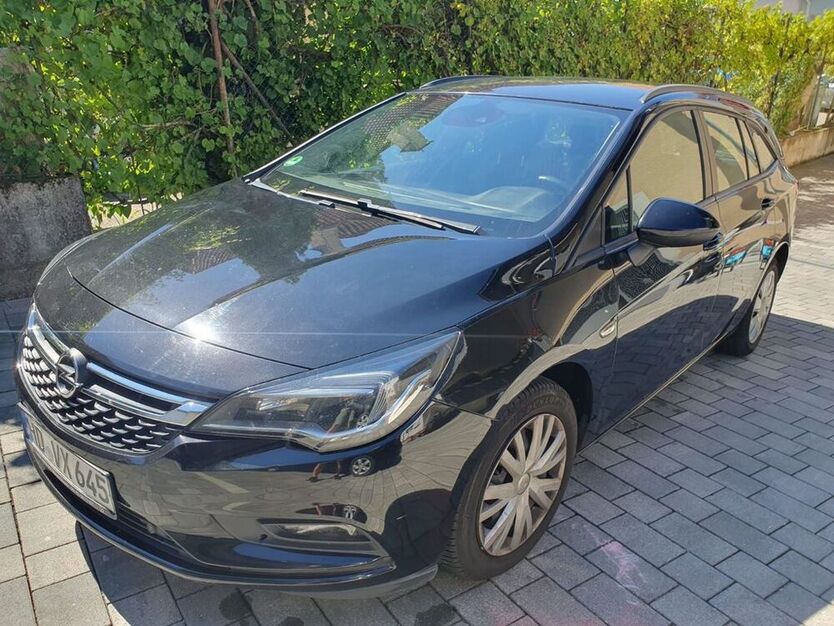 Astra